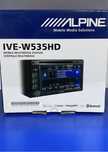 Alpine IVE-535HD