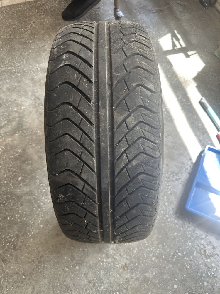 Продам шина [michelin pilot sport ] в отличном состоянии — как новая!