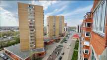Продам квартиру в городе Астана