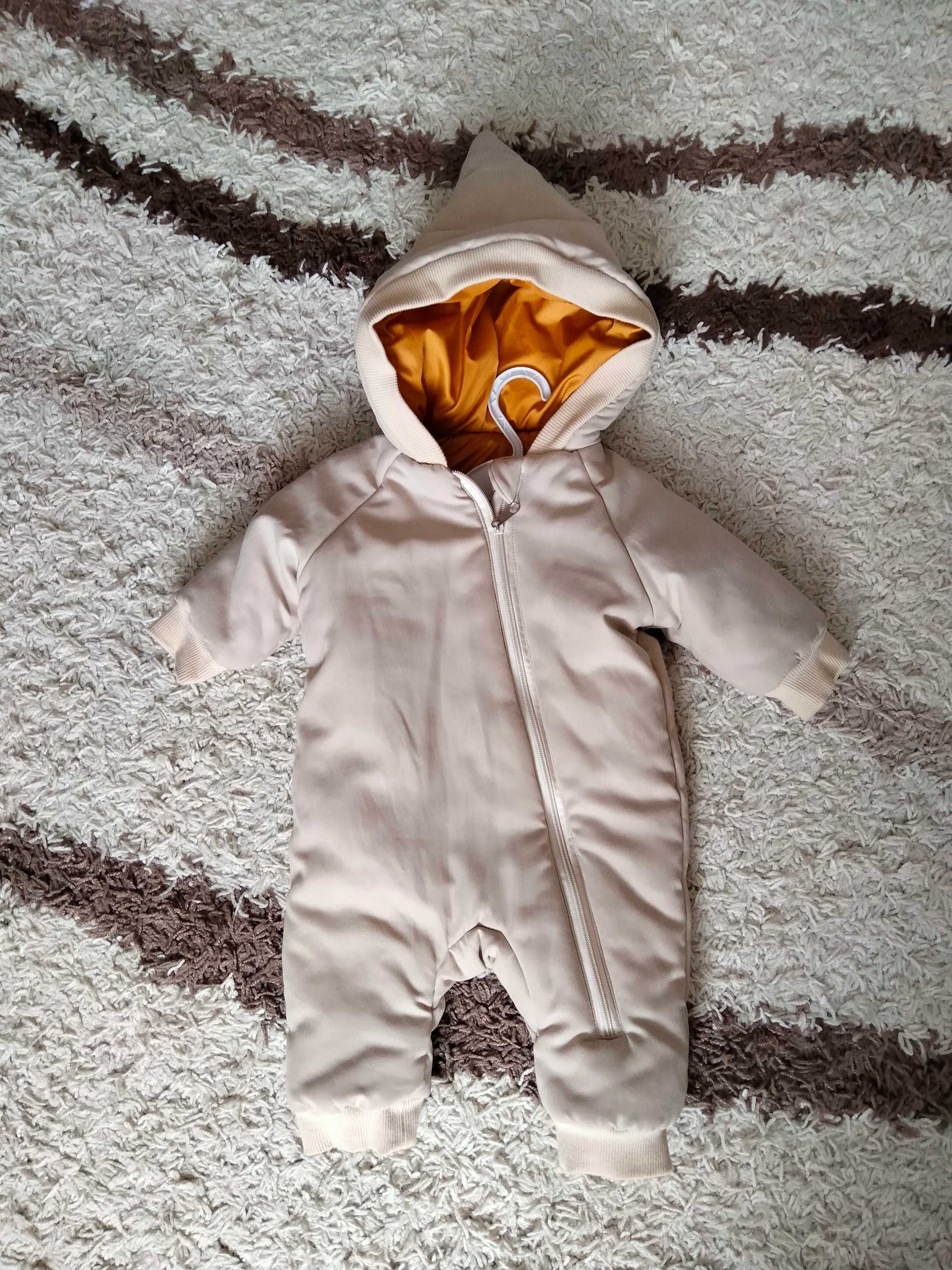 Комбезы, конверт для малышей