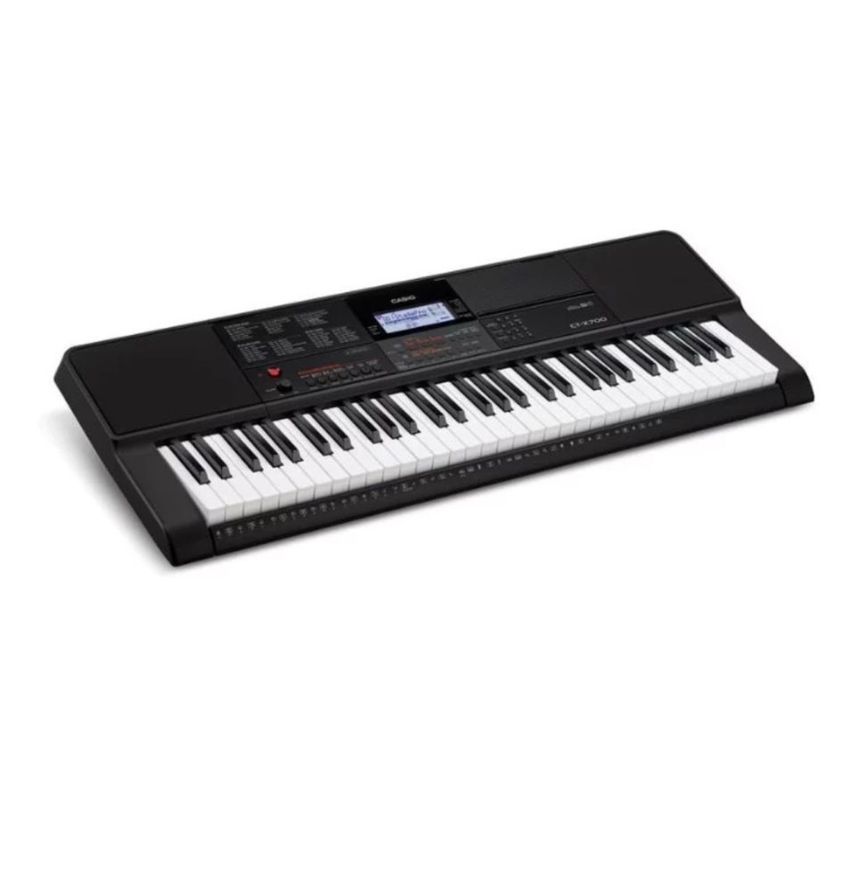 Синтезатор Casio