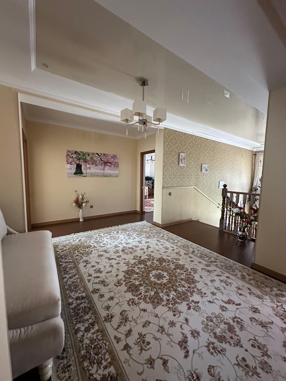 Продам коттедж в р.Алтын Орда, Береке 32