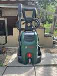 Мини-мойка Bosch AQT 37-13