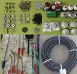 Продам  запчасти по газовый баллона