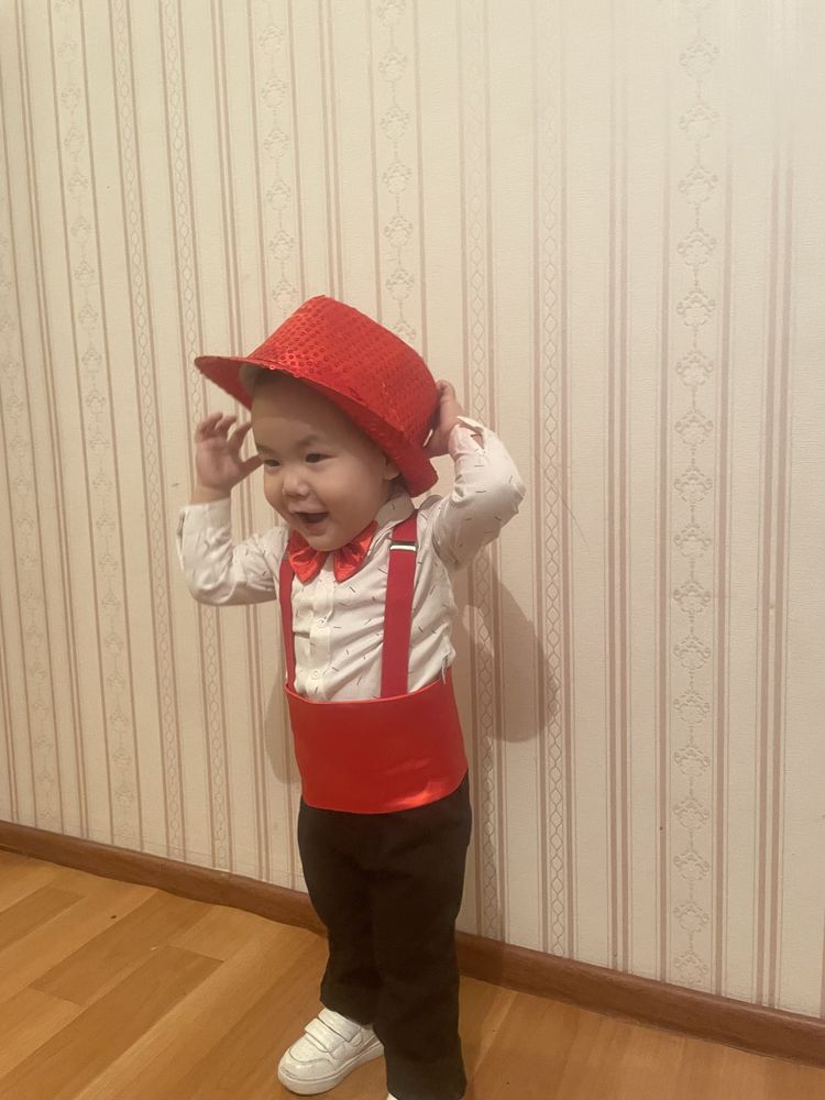 Аксессуары для нового года