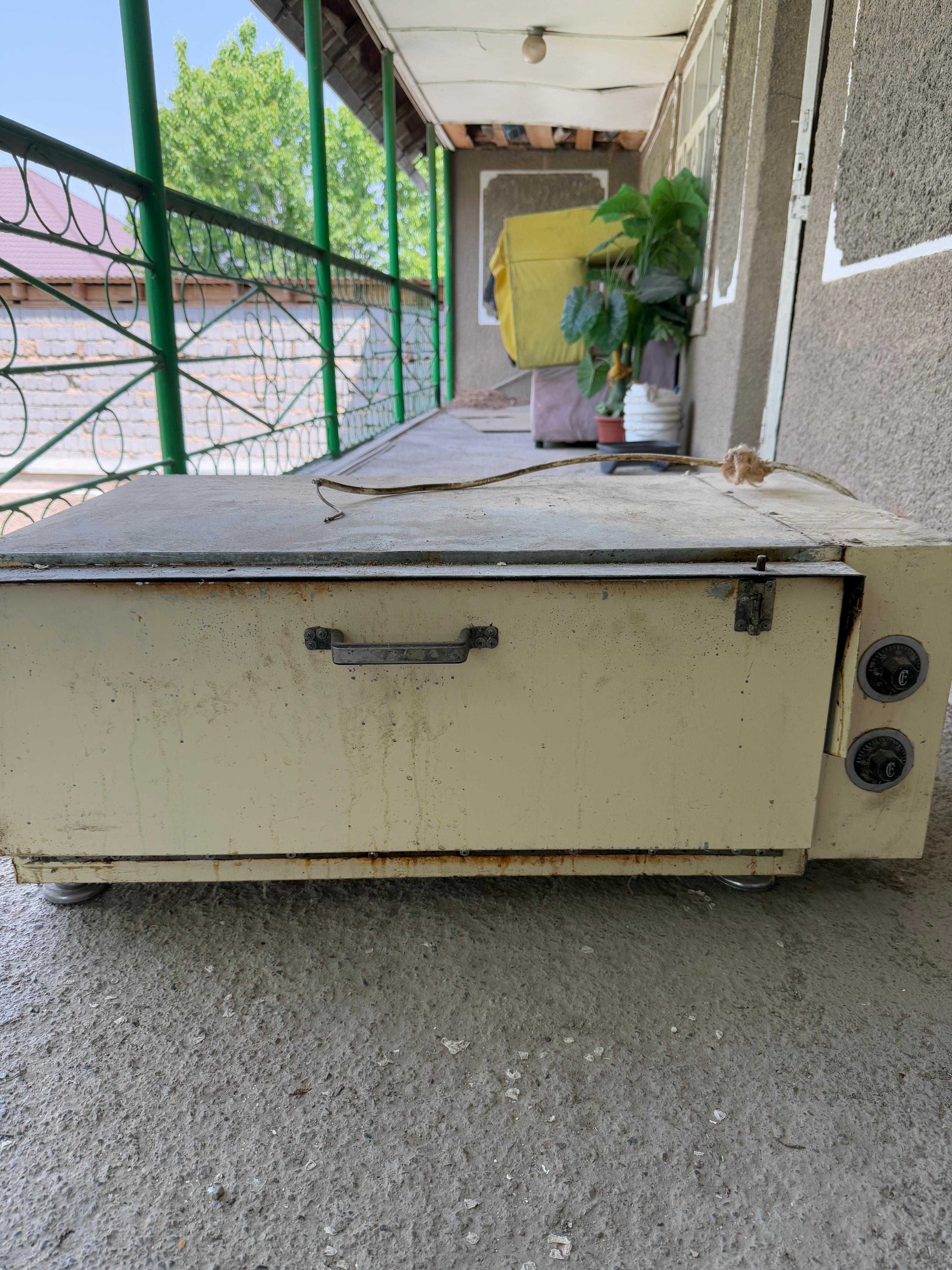 Торговый павильон (киоск), с необходимым оборудованием (Без места)