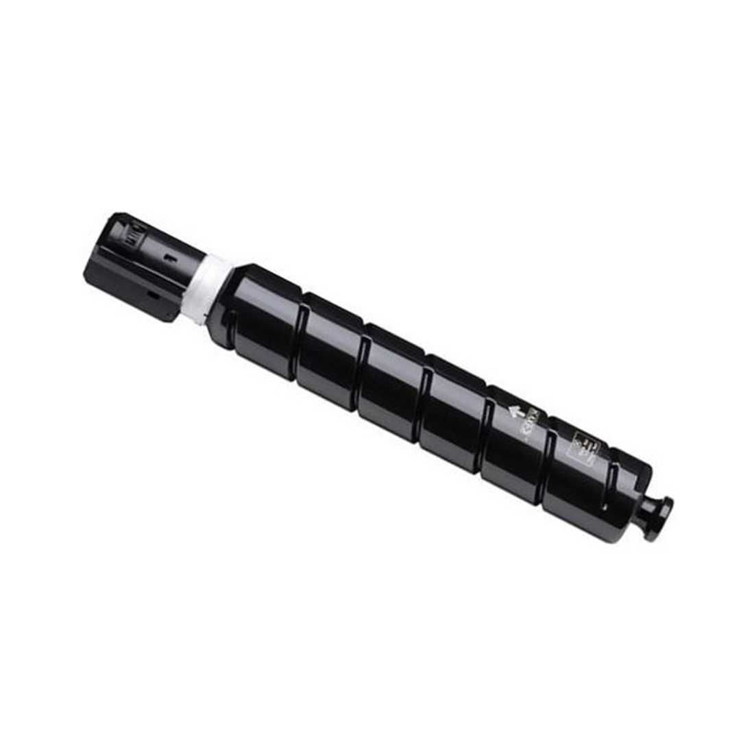 Тонер-картридж Canon C-EXV 55 Black EUR (2182C002) оригинал