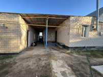 Продам дом. Поселок Маржанбулак.120кв.метр 10 сот