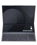 Ноутбук YEPO fusion F7 16" / 16 Гб / SSD 512 Гб / Win 11 Pro / F7