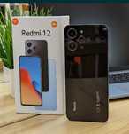 Xiaomi redmi 12 память 6/128