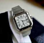 Cartier Santos de Cartier Large Automatic Мужские часы