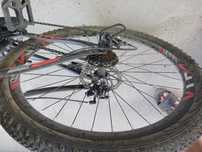 Велосипед YSMAL MTB