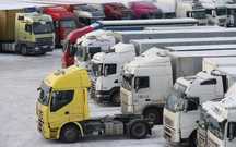 Грузоперевозки межгород Фура Тандем бок верх от1 до10 тонн