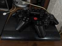Playstation 3 прошитая
