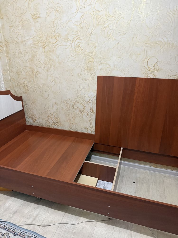 Кровать для подростков