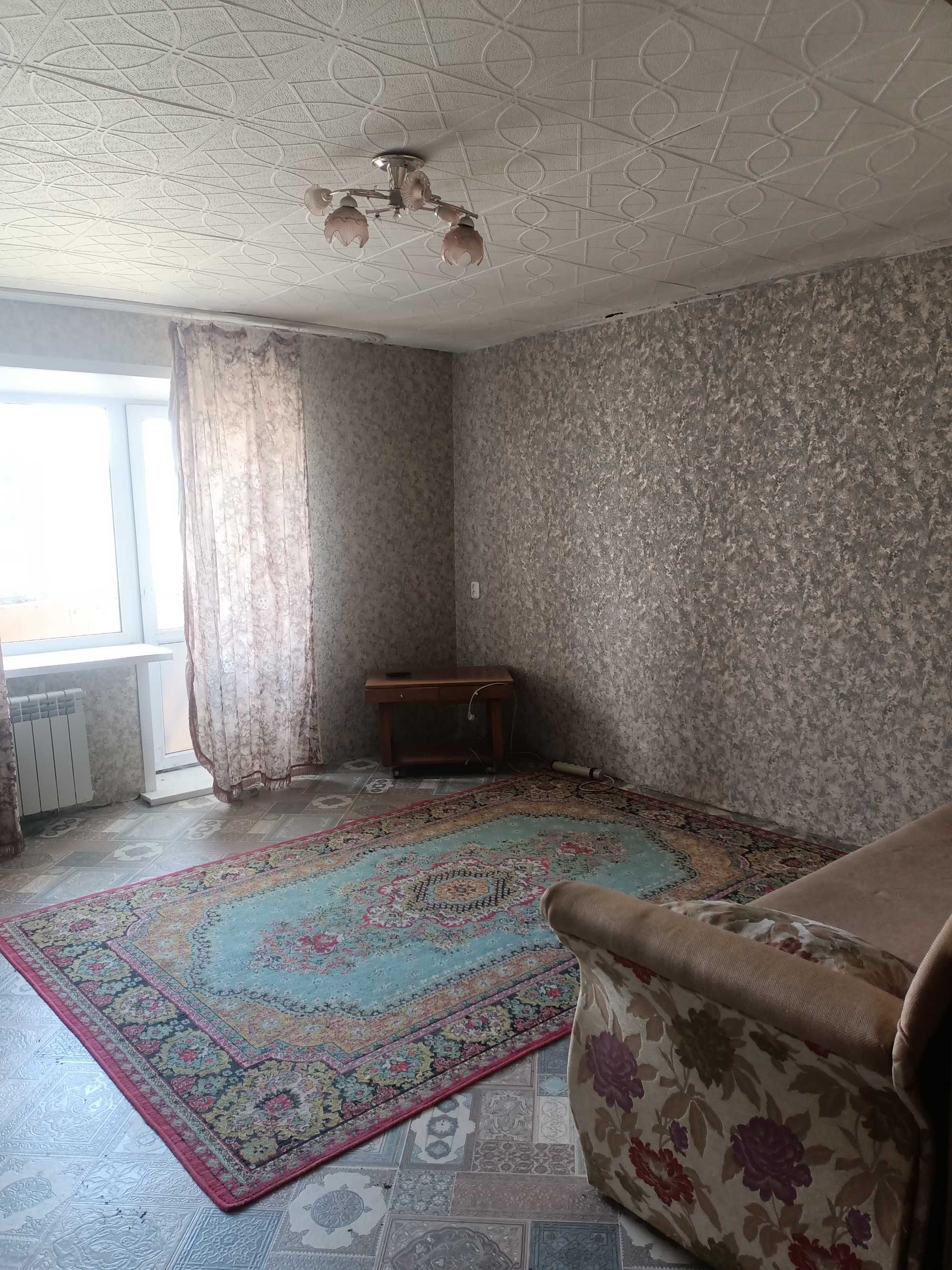 Продам 4х комнатную квартиру