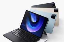 Новинка! Чехол-клавиатура на Xiaomi Mi Pad 6 / Новый! Каспи QR / Jusan