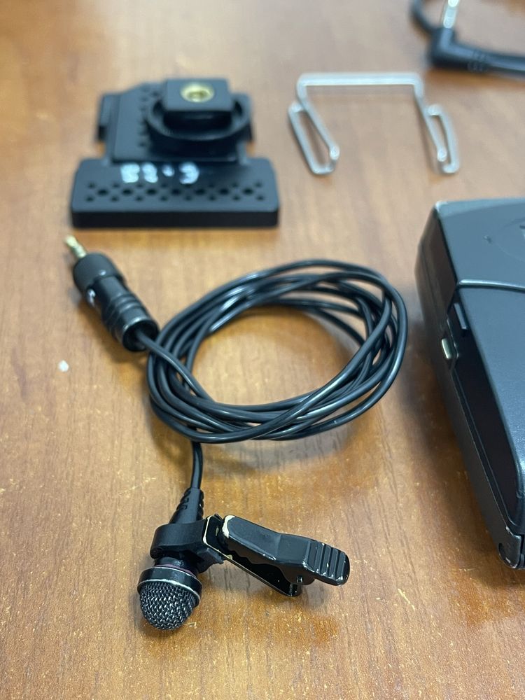 Продам Sennheiser EW 100 G3 . Профессиональные