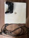 Продам PlayStation 4 pro