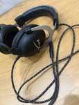 HyperX CloudX - игровые наушники