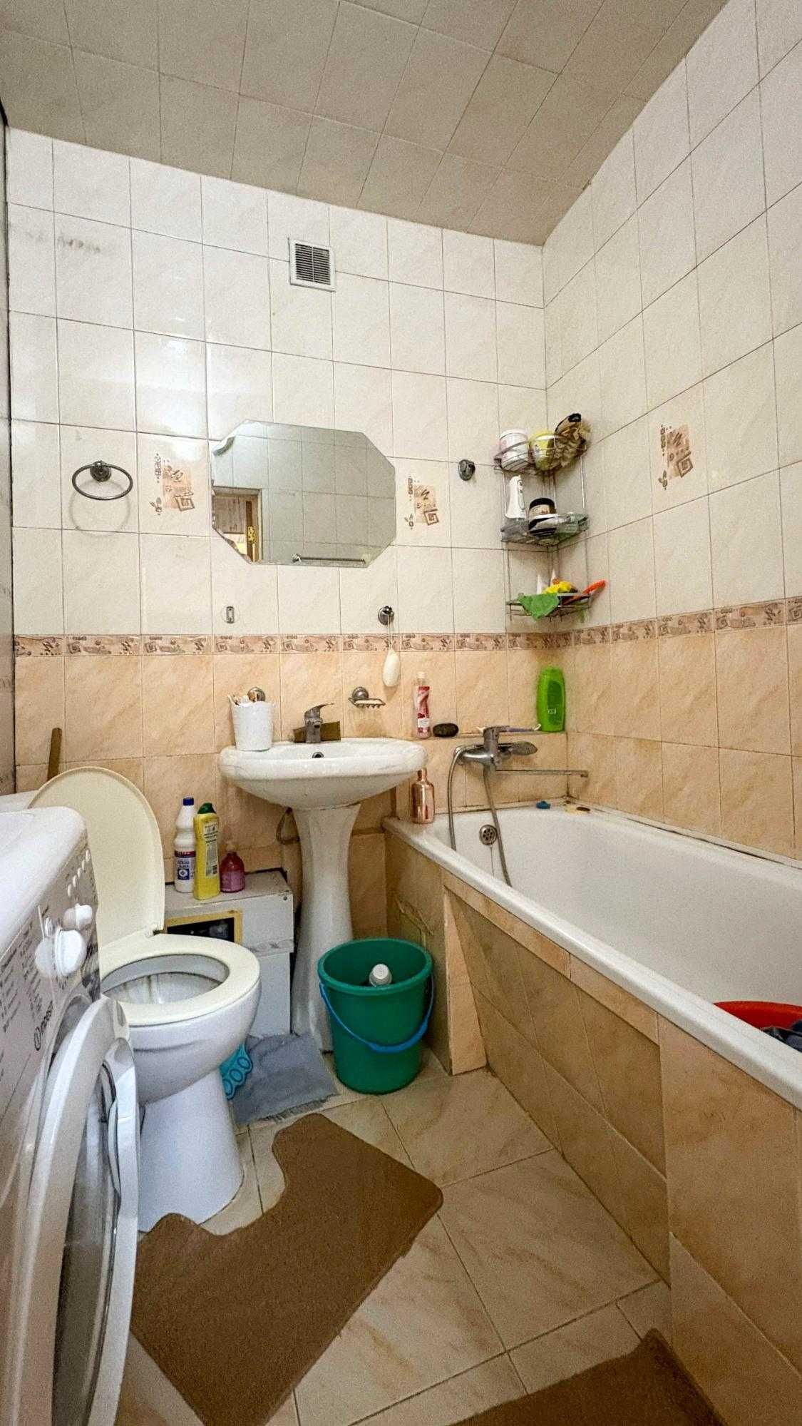 Продам 2 ком кв Назгуль Империя