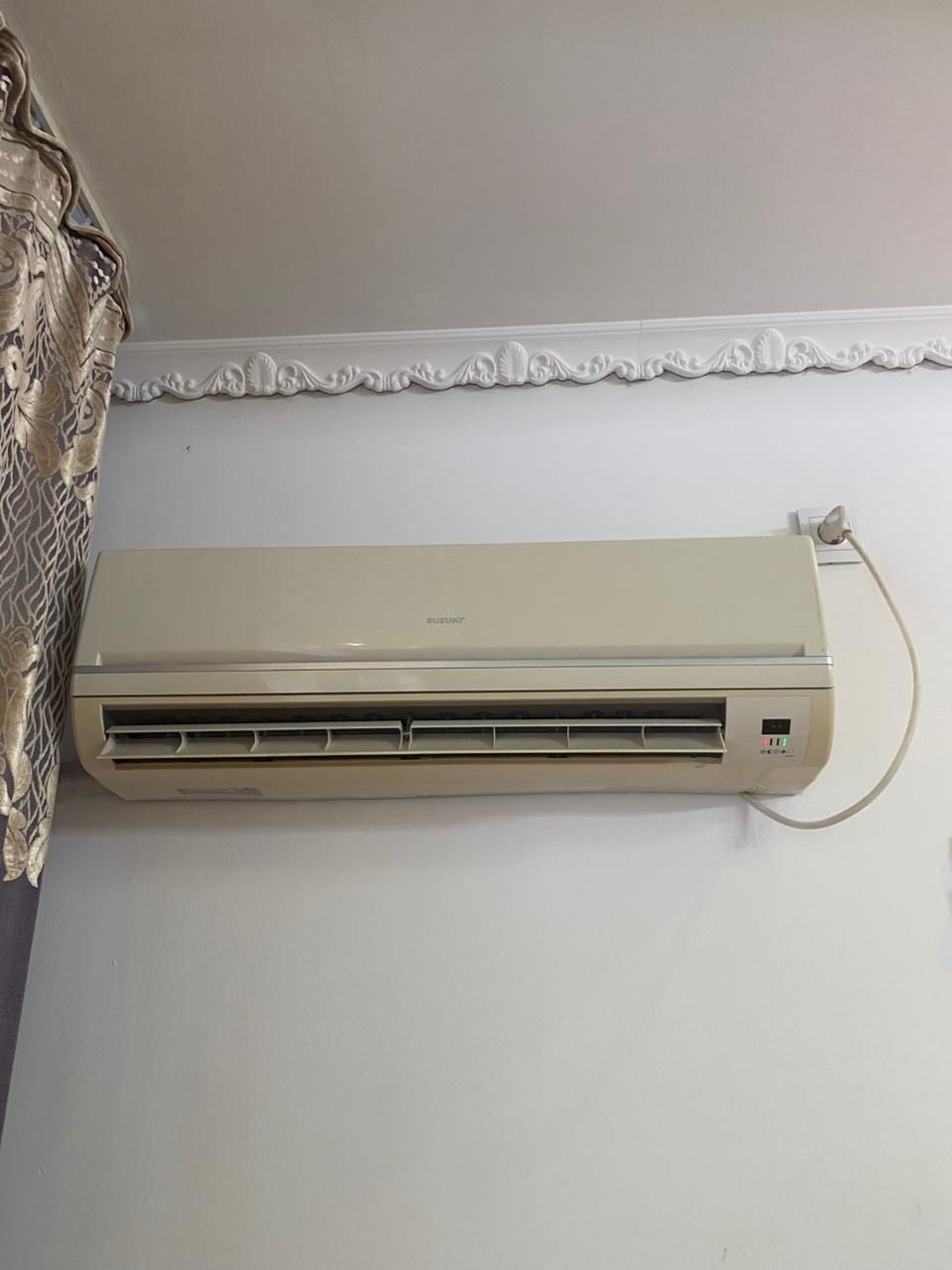 Сплит система кондиционир