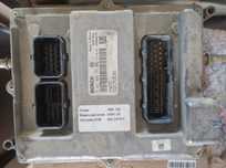 ЭБУ Bosch EDC7UC31