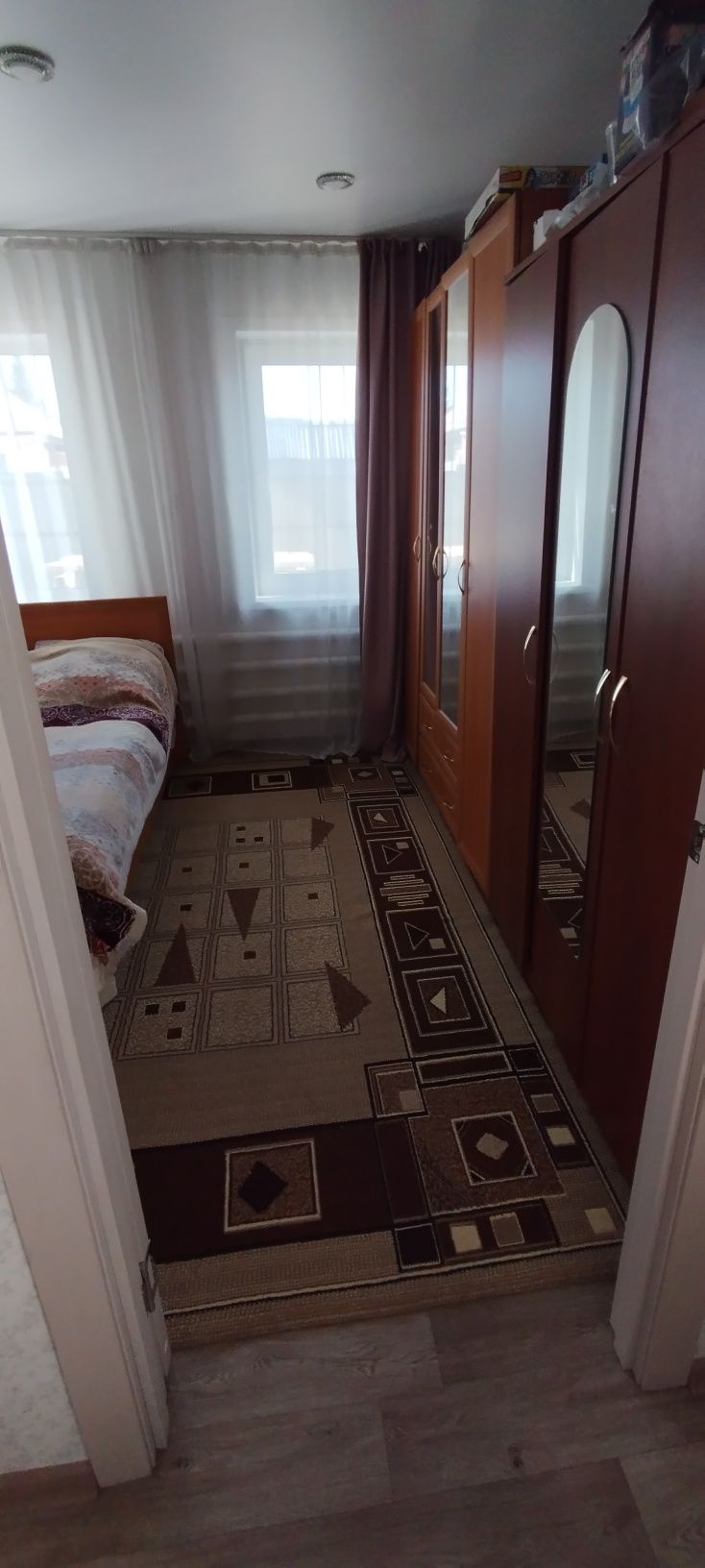 СРОЧНО! Продаётся дом в центре