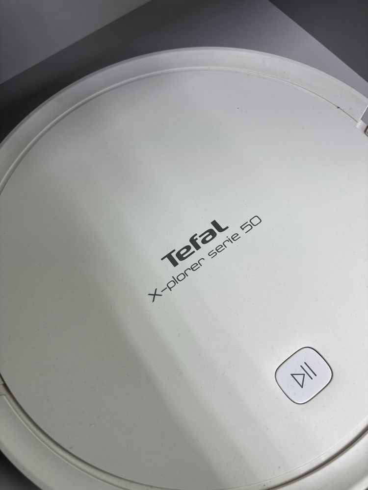 Tefal X-plorer serie 50 ( лот:563250 ) Экибастуз,Ауэзова 36
