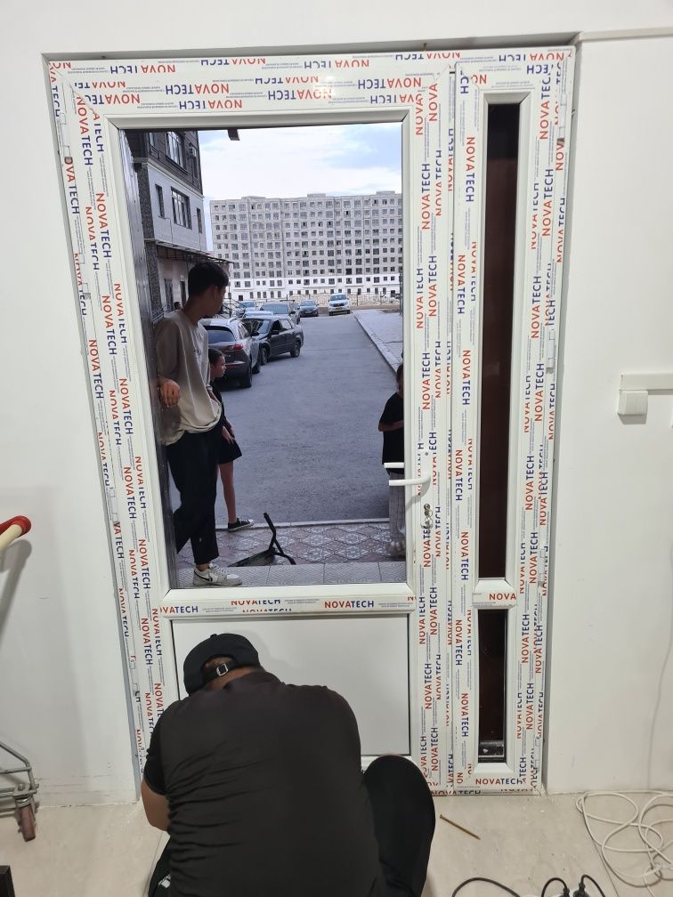 Бесплатно замер и москитный сетки
