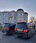 Трансфер в Усть-Каменогорске. Поездки на базы отдыха в Вко. Аренда авт