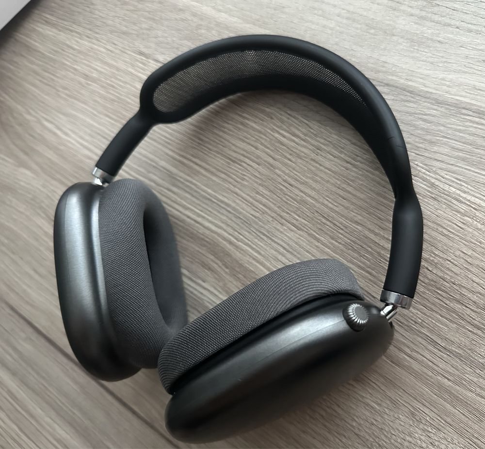 Airpods Max