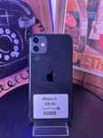 Iphone 11 128гб 79% с гарантией и в рассрочку