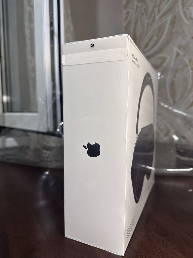 Airpods Max наушники