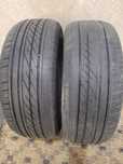 Шины летние 225/55 R17