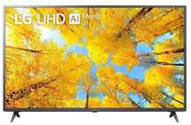 LG 65UQ76006LC 65" (165 см) 4k