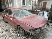 Mazda Cronos на запчасти