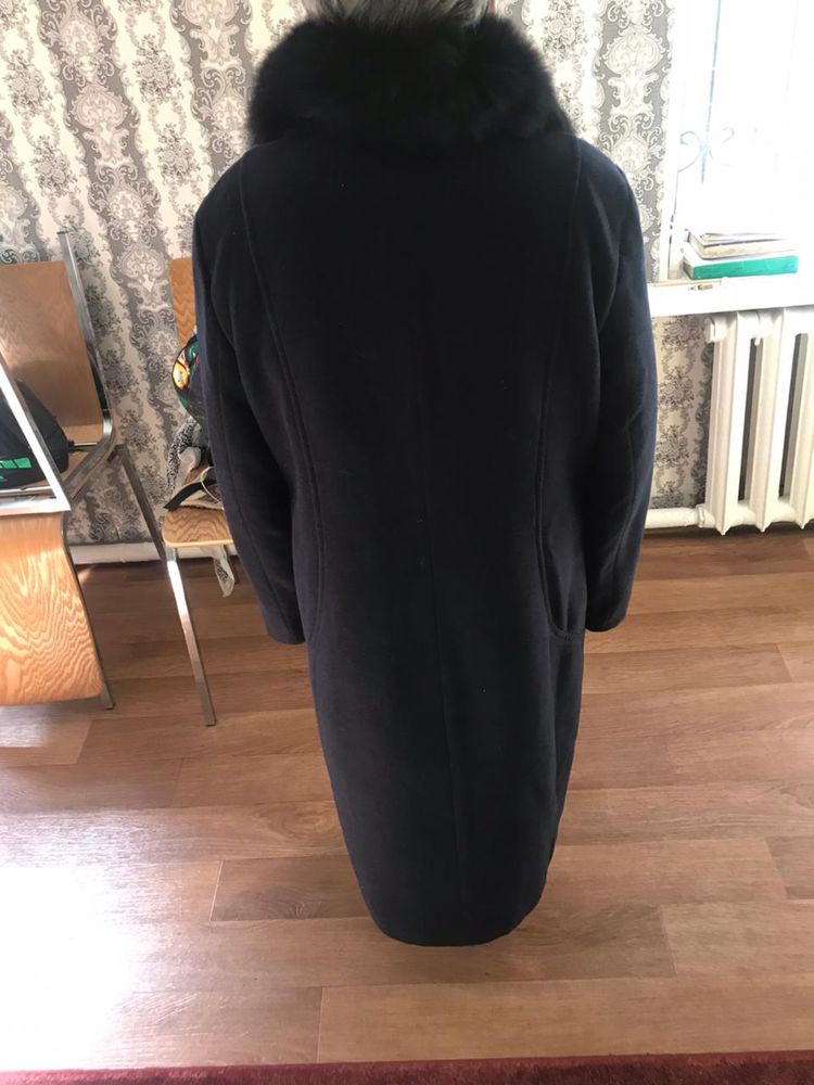 Женское новое пальто Турция
