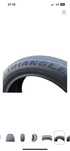 Triangle  185/65 R14 86 H