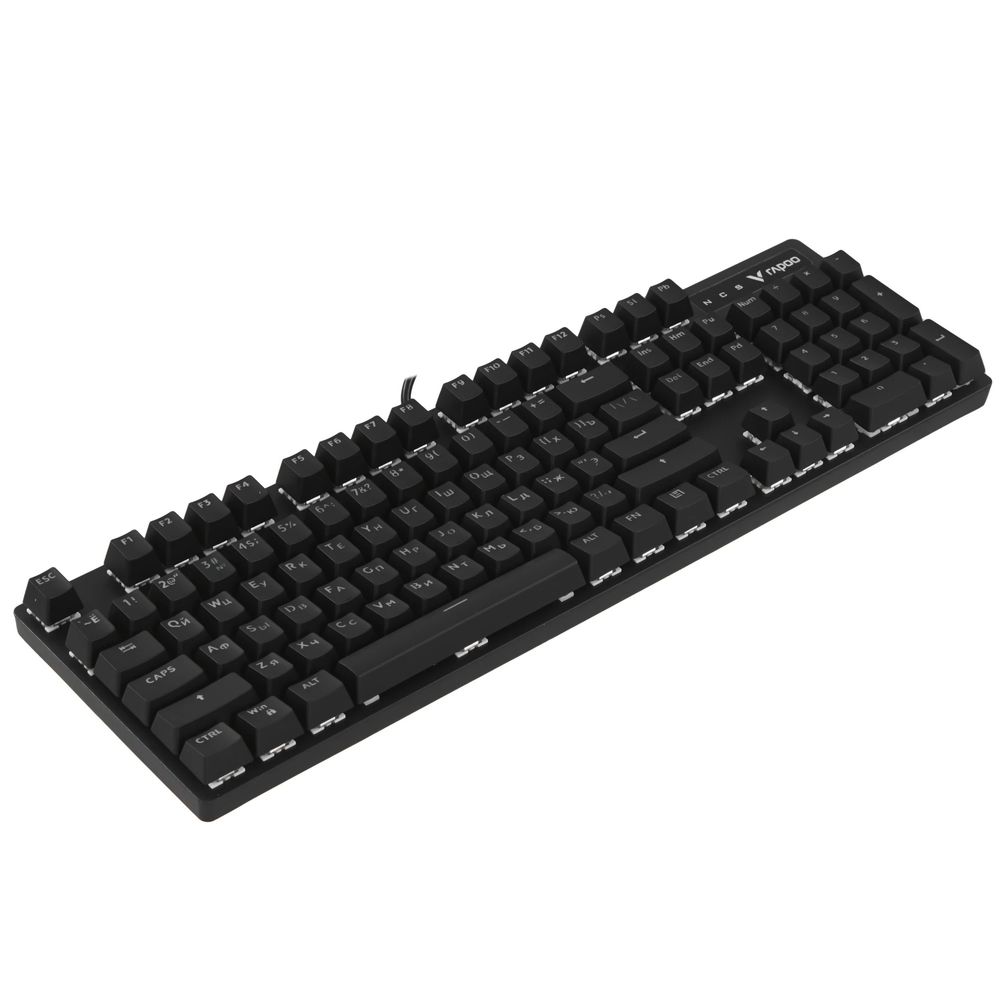 Клавиатура Rapoo v500pro