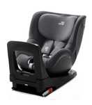 Автокресло Britax Roemer Dualfix i-size