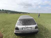 Гольф 3 Volkswagen