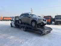 Услуги эвакуатора круглосуточно