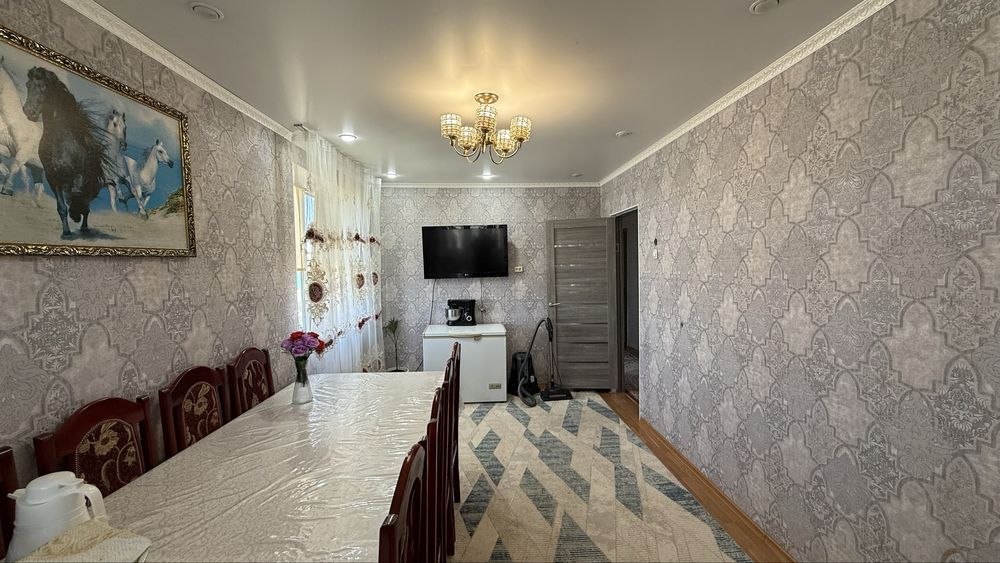 Продам 3-х ком.квартиру