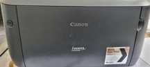 Продам не рабочий принтер Canon