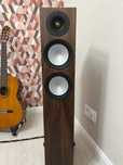УЦЕНКА! Акустическая система Monitor Audio Silver 200 7G