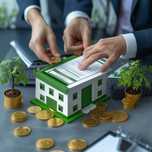 Продам ТОО с фин устойчивостью ФОТ 600 млн тг