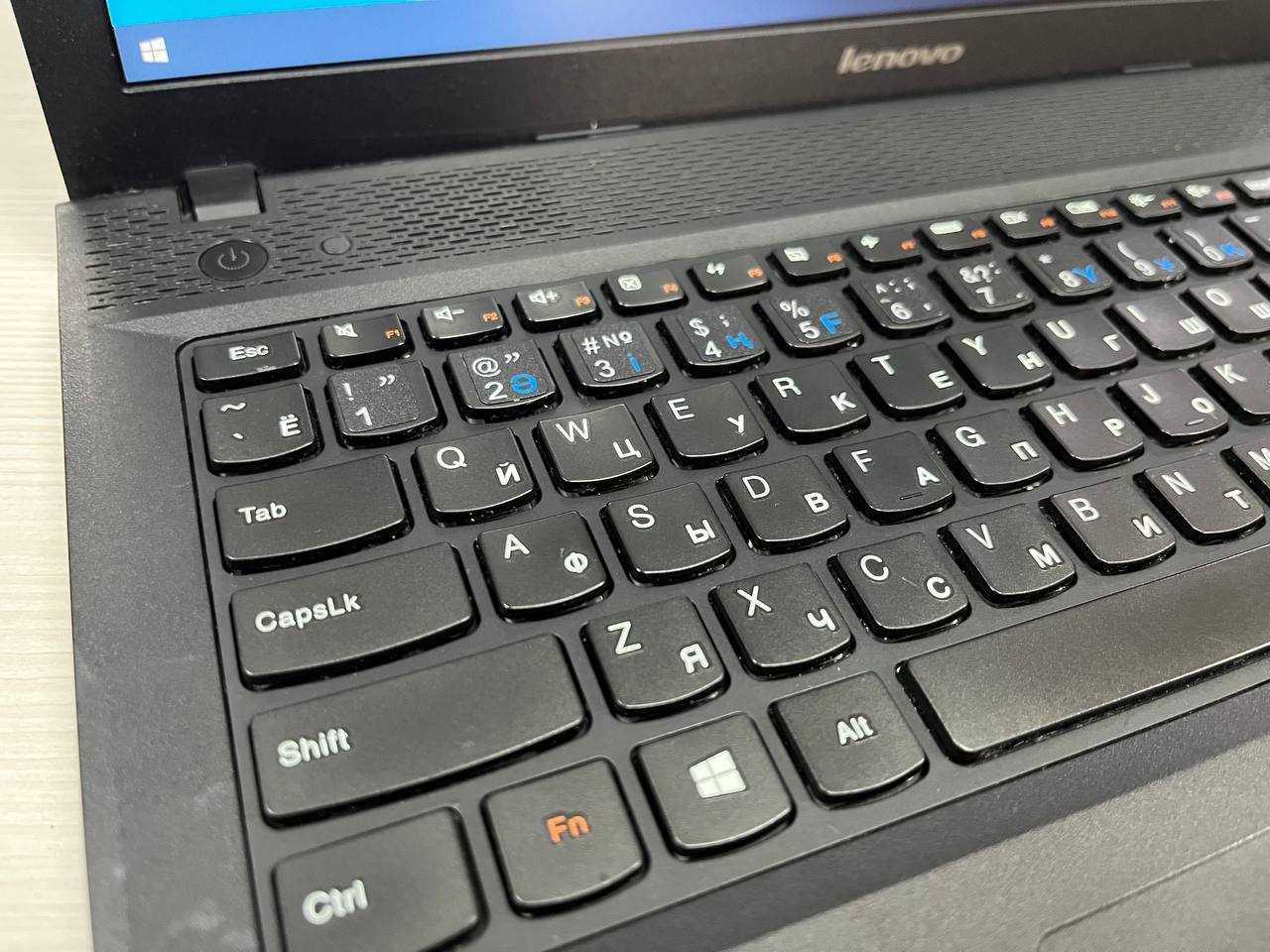Для офиса Lenovo G500 Core i5/озу 8гб/SSD 128/HDd 500/Абая 79