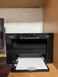 Продам принтер Canon MF3010