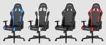 Компьютерное кресло DXRacer Gladiator на заказ Астана Алматы